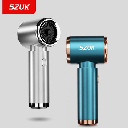 SZUK Wireless Portable Car Vacuum