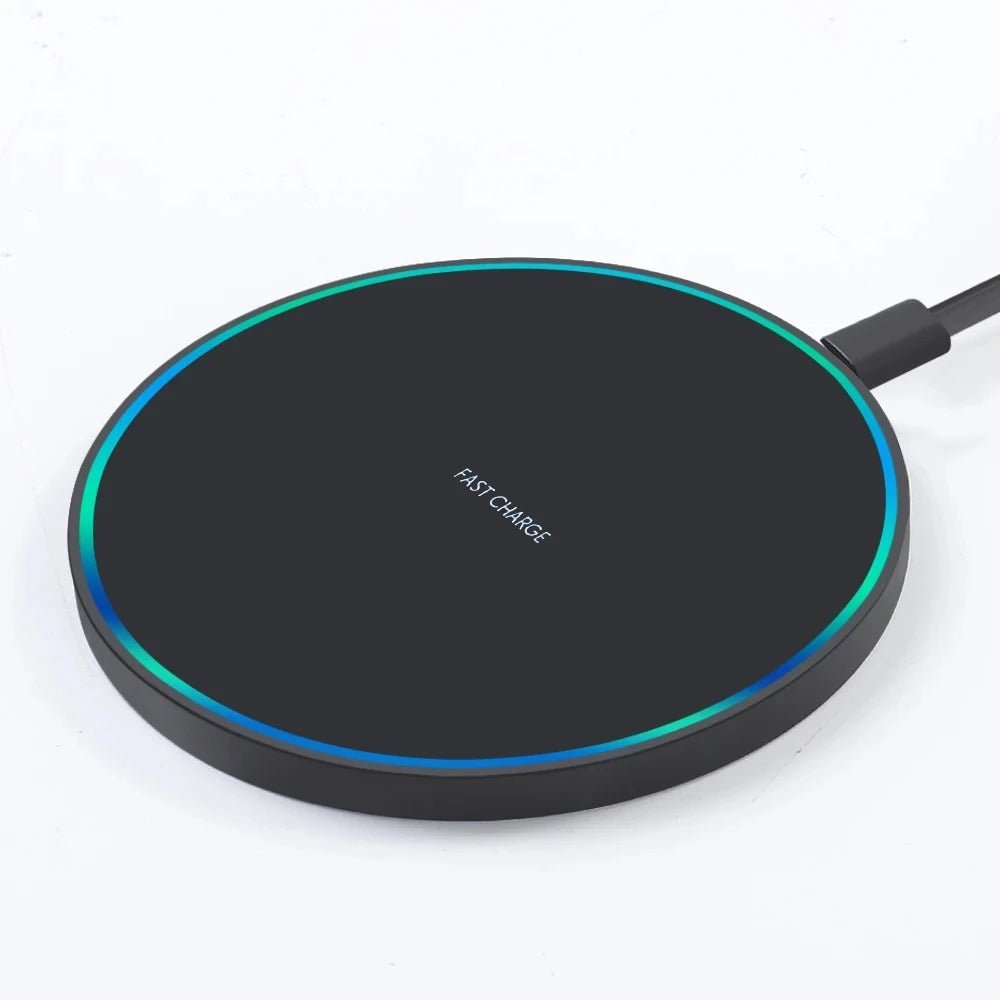 100W Wireless Charger Pad