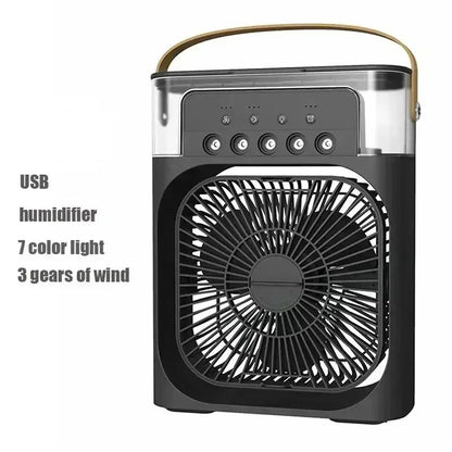 3-in-1 Portable Air Cooler