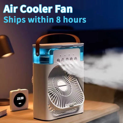 3-in-1 Portable Air Cooler