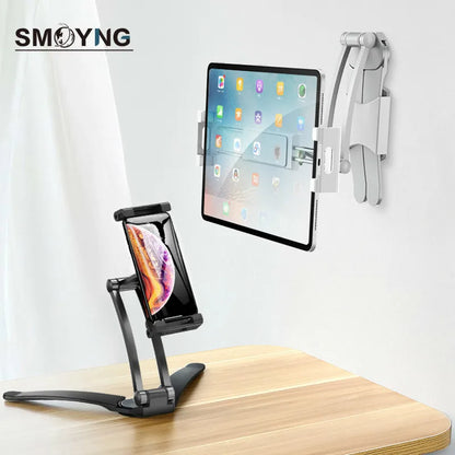 SlimStand-Lazy Phone Bracket