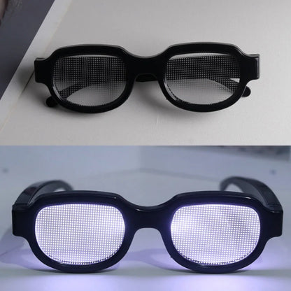 AniSpecs - Anime Glow Glasses