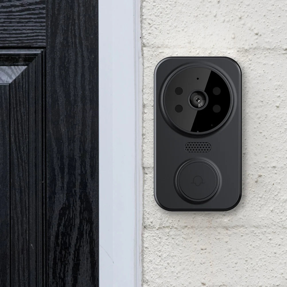 HomeLens - Camera Video Doorbell