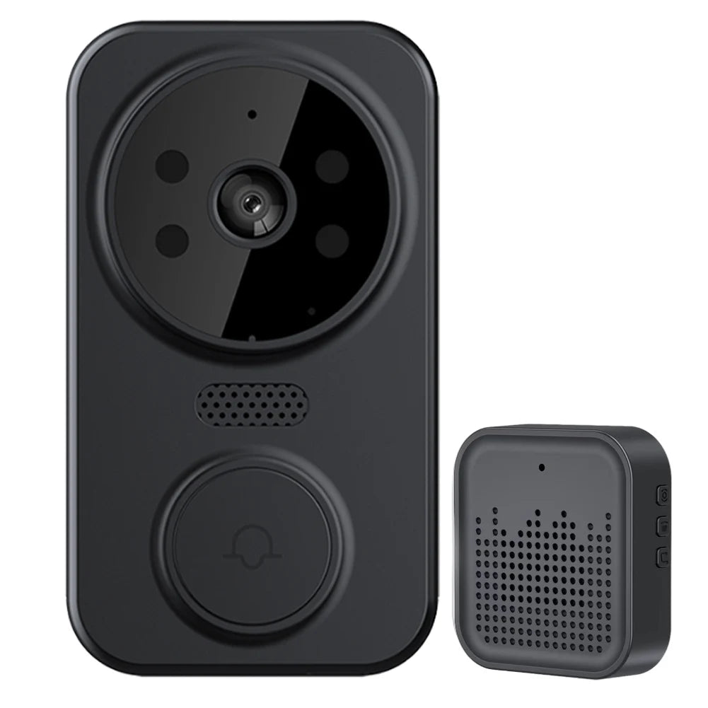 HomeLens - Camera Video Doorbell