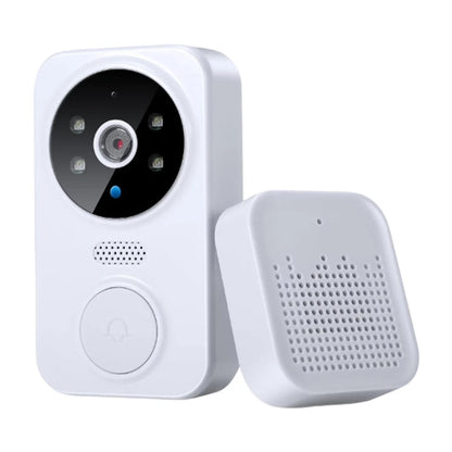 HomeLens - Camera Video Doorbell