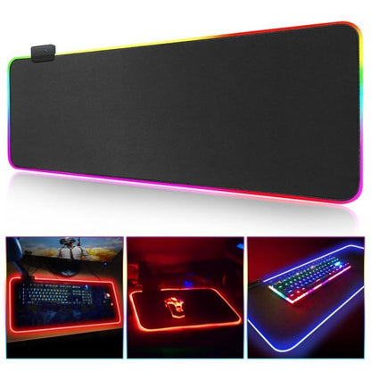 Gaming Mouse Pad