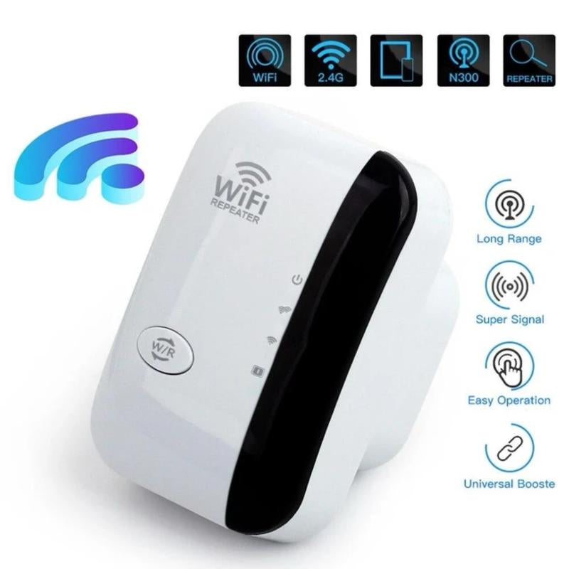 Wifi Pro Extender - Boost Your Wireless Network