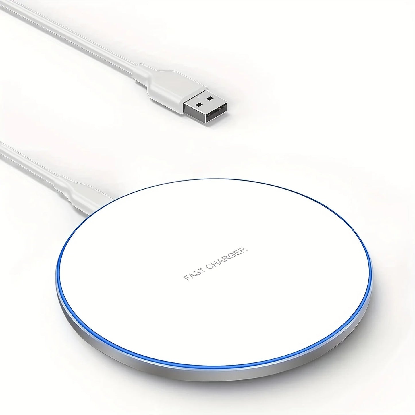 100W Wireless Charger Pad