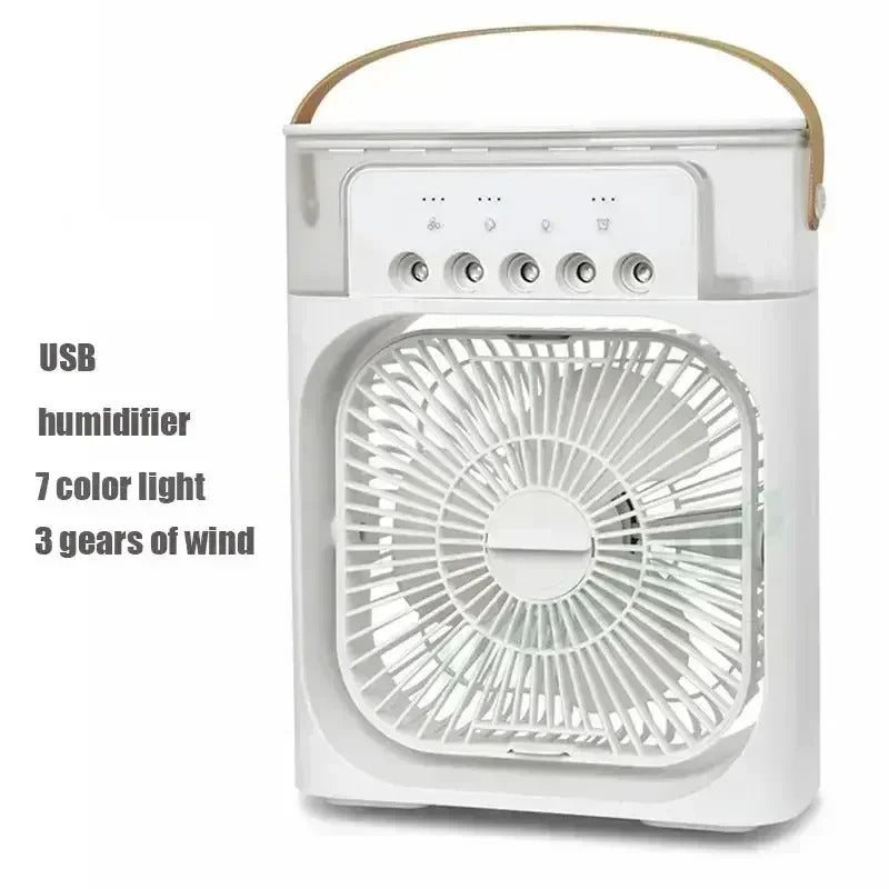 3-in-1 Portable Air Cooler